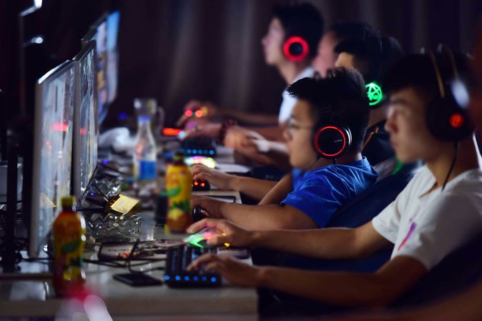 Đại Học Princeton (Mỹ): Chơi game nhiều giúp chúng ta học giỏi hơn