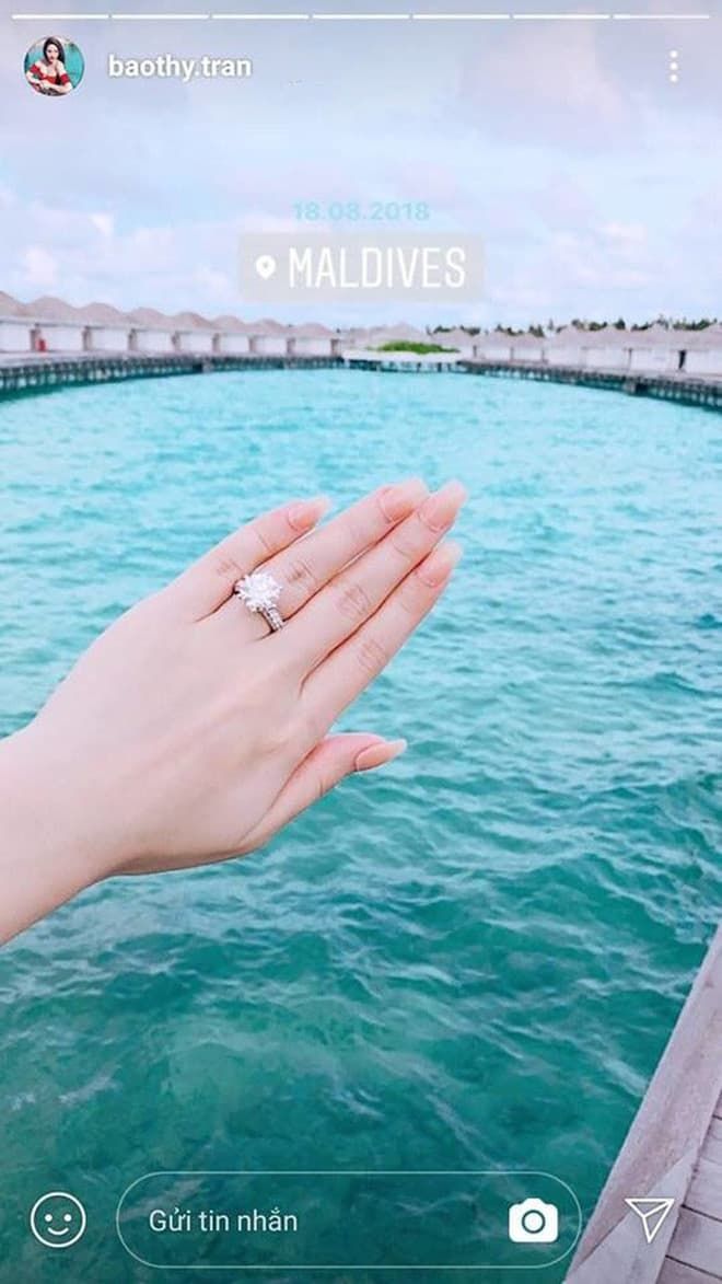 Đám cưới Bảo Thy: 5 khách mời nghệ sĩ, tổ chức kín ở khách sạn 6 sao