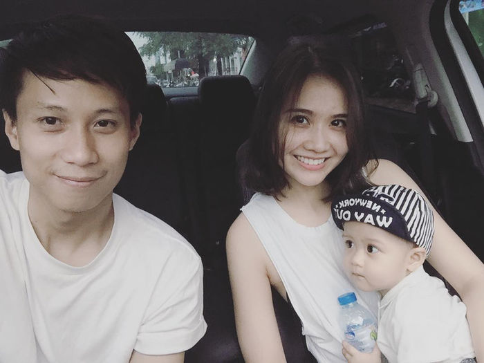 Dàn cast 'Bộ tứ 10A8' sau 10 năm lên sóng: Thùy Anh “lột xác” gợi cảm