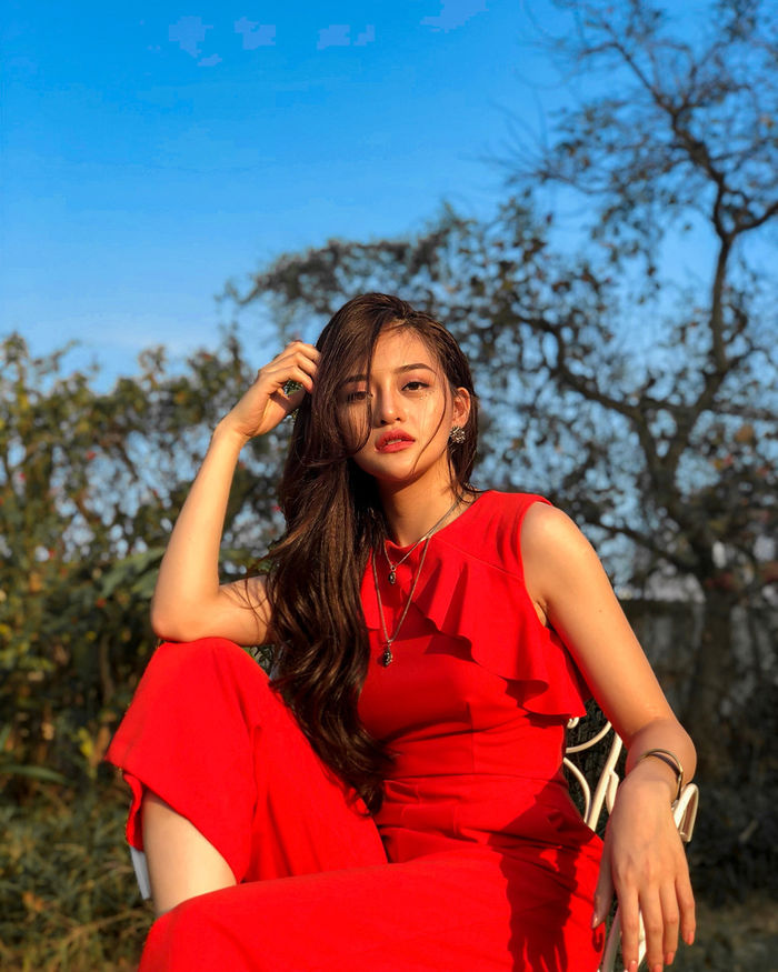 Dàn cast 'Bộ tứ 10A8' sau 10 năm lên sóng: Thùy Anh “lột xác” gợi cảm