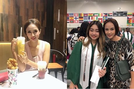 Dàn diễn viên Vòng Xoáy Tình Yêu sau 14 năm đã có nhiều thay đổi