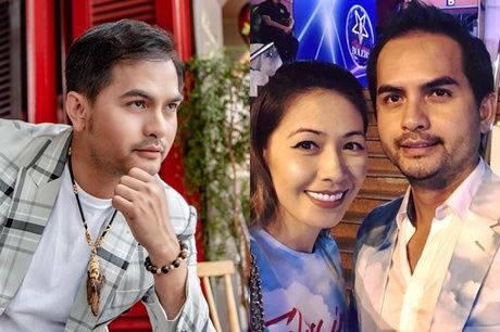 Dàn diễn viên Vòng Xoáy Tình Yêu sau 14 năm đã có nhiều thay đổi