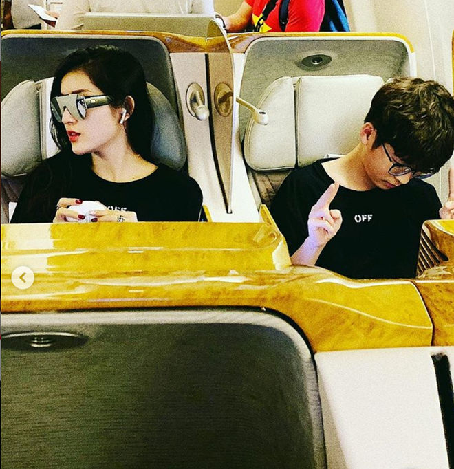 Dàn em trai của sao Việt: Em Midu giỏi giang, em Sơn Tùng cực hot