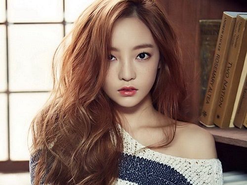 Dân mạng ngỡ ngàng khi hay tin Goo Hara qua đời