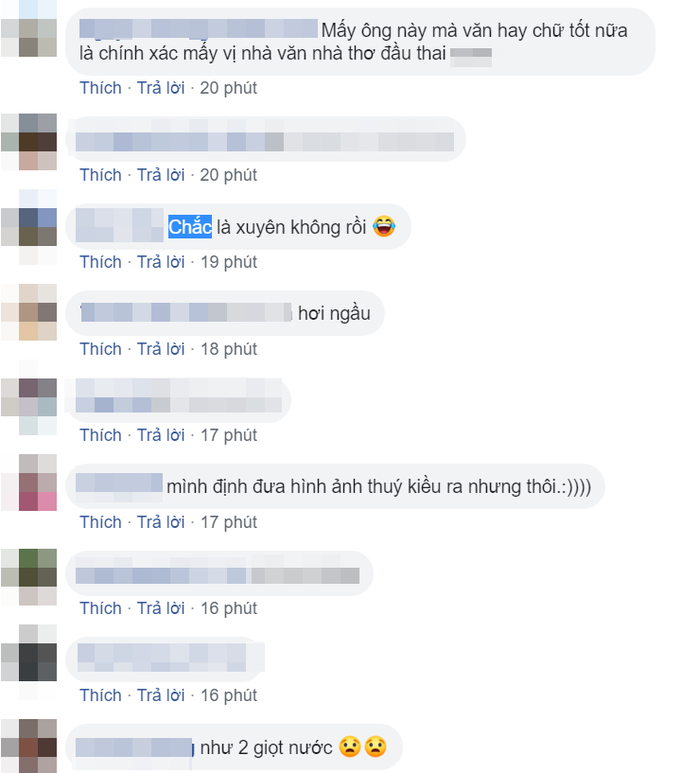 Dân mạng thích thú khi tìm ra hậu duệ của các nhà văn trên SGK