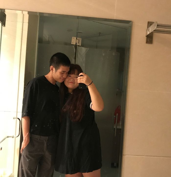 Đàn ông lấy được vợ mũm mĩm sẽ hạnh phúc và sống thọ hơn