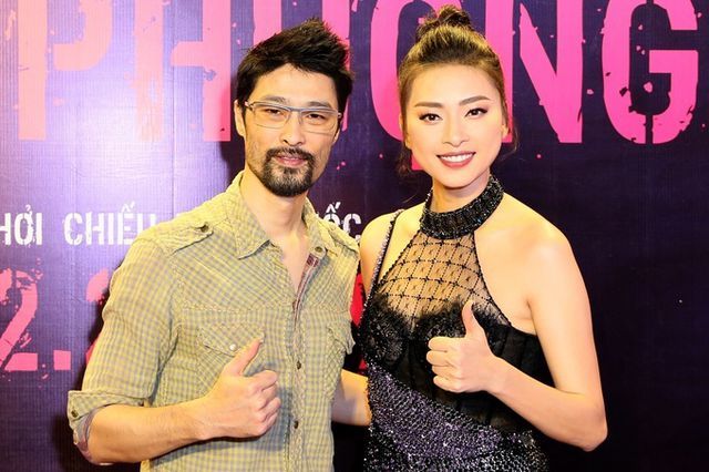 Dàn sao Bẫy Rồng sau 10 năm: “Đả nữ” Ngô Thanh Vân vươn ra thế giới
