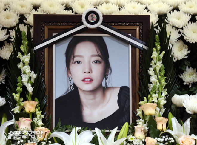 Dàn sao City Hunter sau gần 10 năm: Goo Hara mãi mãi ra đi ở tuổi 28