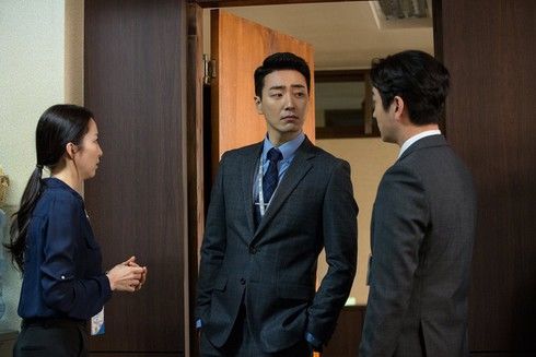 Dàn sao City Hunter sau gần 10 năm: Goo Hara mãi mãi ra đi ở tuổi 28