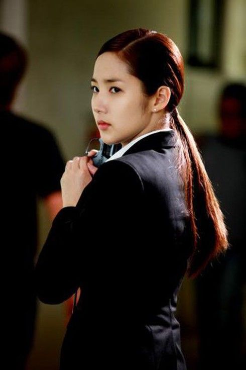 Dàn sao City Hunter sau gần 10 năm: Goo Hara mãi mãi ra đi ở tuổi 28