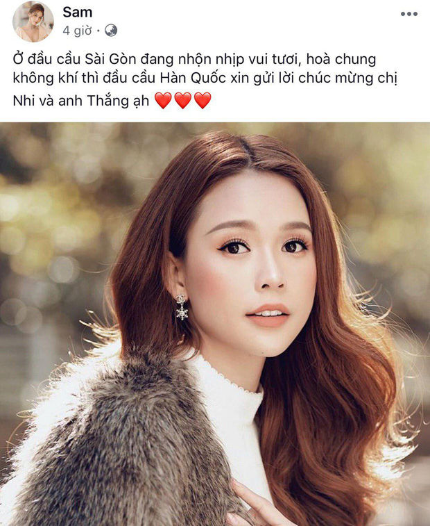 Dàn sao gặp tình huống dở khóc dở cười sát giờ đám cưới Nhi - Thắng