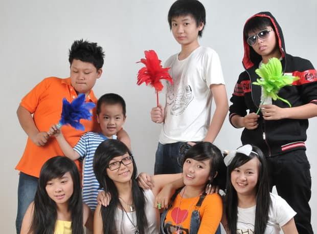 Sao nhí Gia Đình Phép Thuật: Yeye tái xuất màn ảnh, Suri học Y khoa