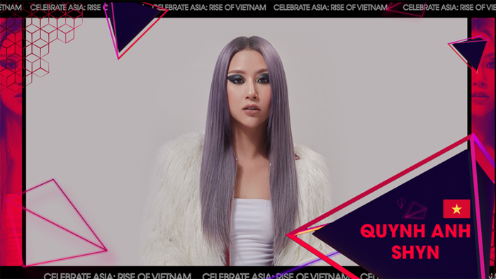 Dàn sao khủng xác nhận tham dự WebTVAsia Awards 2019 tại Việt Nam