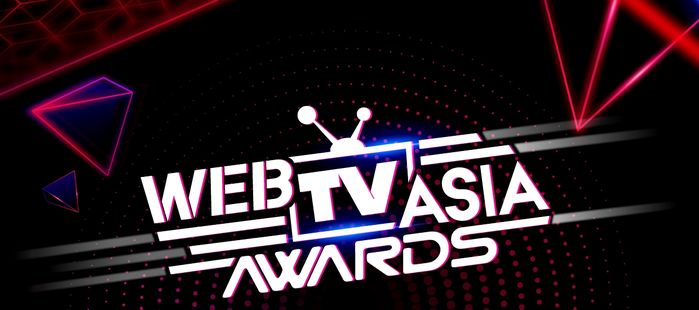 Dàn sao khủng xác nhận tham dự WebTVAsia Awards 2019 tại Việt Nam
