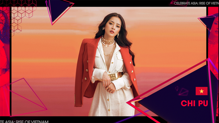 Dàn sao khủng xác nhận tham dự WebTVAsia Awards 2019 tại Việt Nam