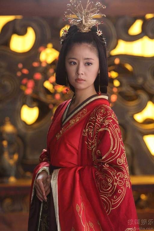 Dàn sao Mỹ nhân tâm kế sau 9 năm: Lâm Tâm Như hạnh phúc viên mãn nhất