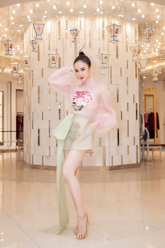 Dàn sao nhí đình đám: Xuân Mai đã là mẹ 3 con, Xuân Nghi lột xác