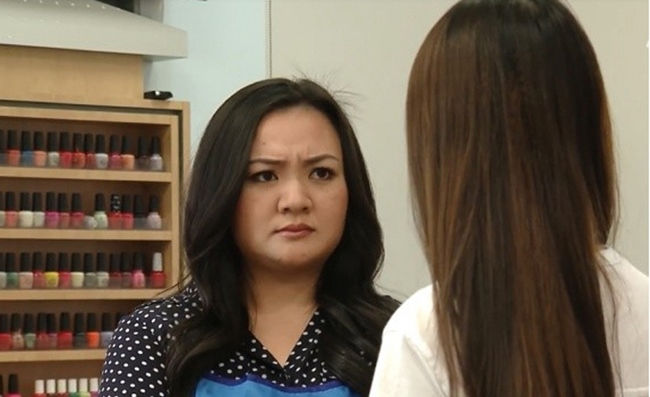 Dàn sao nhí đình đám: Xuân Mai đã là mẹ 3 con, Xuân Nghi lột xác