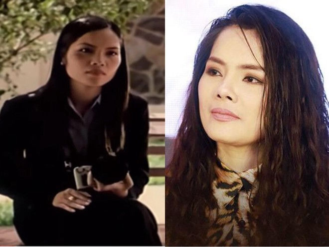 Dàn sao nữ phim 'Gái nhảy' sau 16 năm: Minh Thư làm mẹ đơn thân