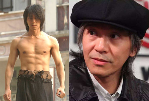 Dàn sao Tuyệt đỉnh kungfu sau 15 năm: Huỳnh Thánh Y từng làm tiểu tam
