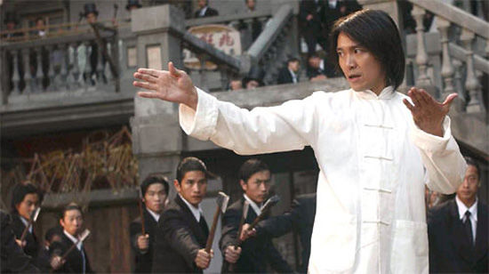 Dàn sao Tuyệt đỉnh kungfu sau 15 năm: Huỳnh Thánh Y từng làm tiểu tam