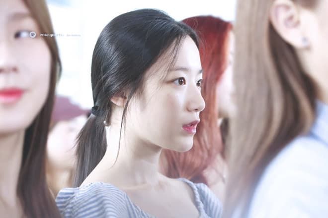 Đẳng cấp mặt mộc của sao: Suzy vẫn đỉnh, idol thế hệ mới cũng xuất sắc