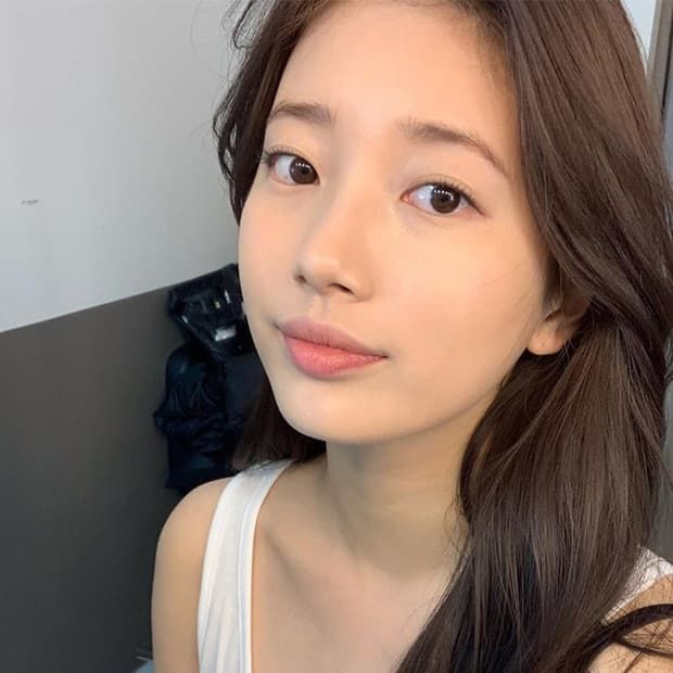 Đẳng cấp mặt mộc của sao: Suzy vẫn đỉnh, idol thế hệ mới cũng xuất sắc