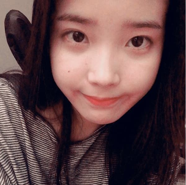 Đẳng cấp mặt mộc của sao: Suzy vẫn đỉnh, idol thế hệ mới cũng xuất sắc