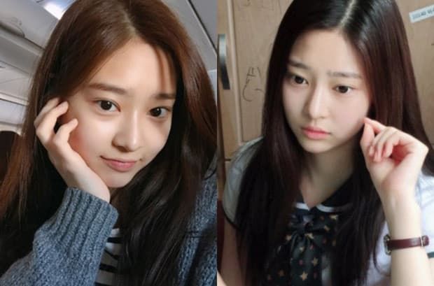 Đẳng cấp mặt mộc của sao: Suzy vẫn đỉnh, idol thế hệ mới cũng xuất sắc
