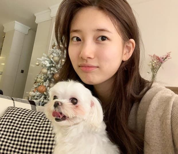 Đẳng cấp mặt mộc của sao: Suzy vẫn đỉnh, idol thế hệ mới cũng xuất sắc