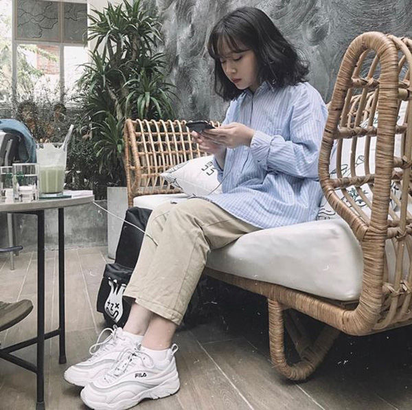 Chỉ thông qua dáng ngồi cũng có biết bạn là người sáng tạo hay tự tin