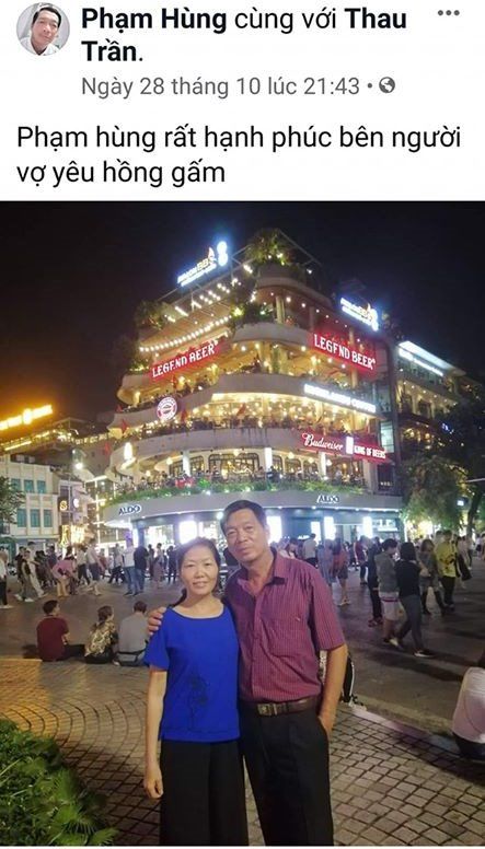 Đằng sau câu chuyện ông chồng gây sốt MXH: Tán gái chả cần liêm sỉ