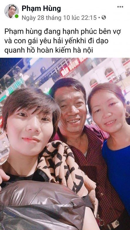Đằng sau câu chuyện ông chồng gây sốt MXH: Tán gái chả cần liêm sỉ