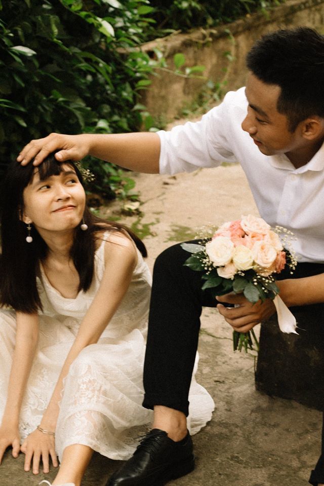 Đằng sau người đàn ông thành đạt là bóng dáng người phụ nữ chu toàn