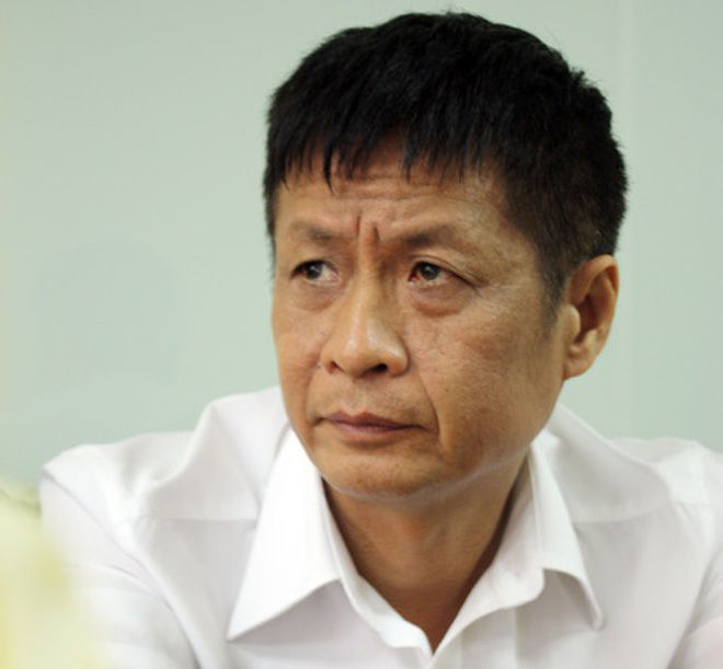 Đạo diễn Lê Hoàng: Đàn ông dễ thương thường nhạt nhẽo, không tương lai