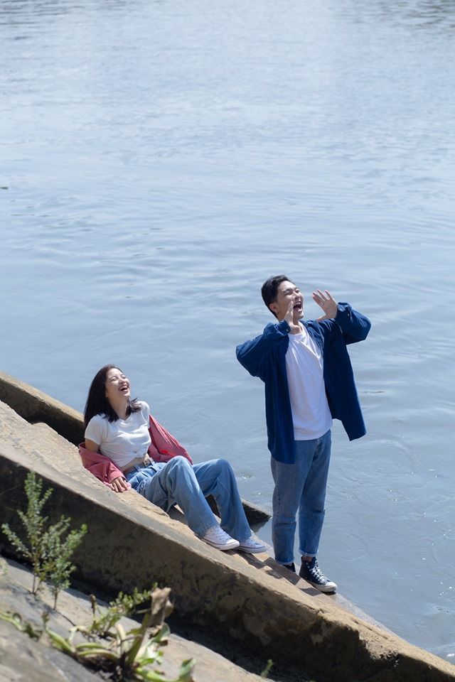 Đâu phải chia ly nào cũng đau khổ, đâu phải tình đẹp là bên nhau mãi