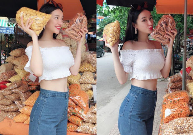 Dàn mỹ nhân showbiz Việt thích khoe đường cong táo bạo, đầy cuốn hút