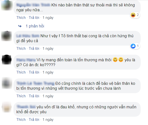 Con gái thời nay: Ngoài miệng thì than ế nhưng trong lòng thì ngại yêu