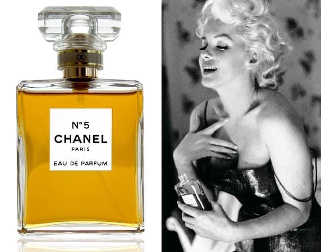 Bật mí cách làm đẹp của Marilyn Monroe: Ngủ 10 tiếng, bôi 5 lớp son