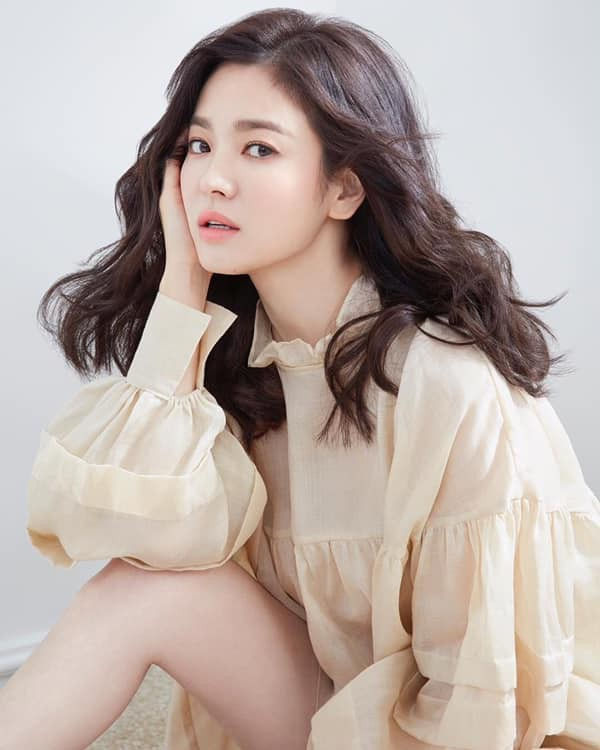 Diễn viên Hàn được yêu thích nhất 2019: Song Hye Kyo vinh dự ở top 5
