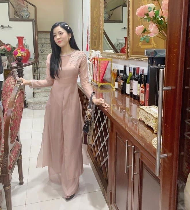 Đọ độ sang của hội em chồng sao Vbiz: Em chồng Đông Nhi đẹp nhất