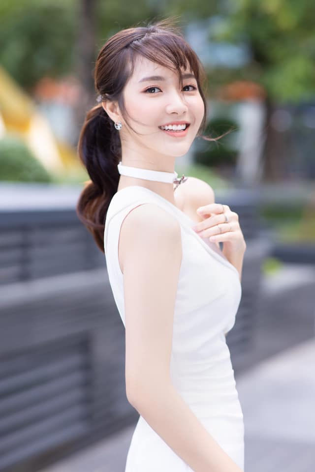 Đọ tài năng, nhan sắc của dàn sao nữ Việt sinh năm 1996