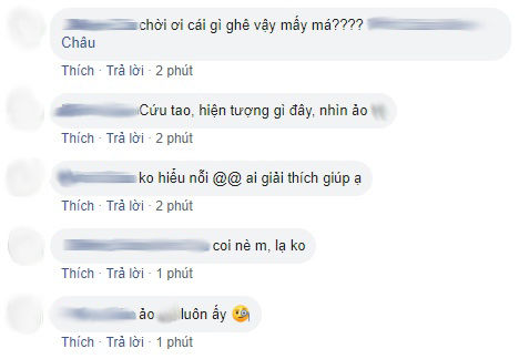 Khoảnh khắc chiếc máy bay ma trên bầu trời gây sốt mạng xã hội