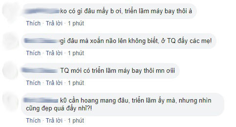 Khoảnh khắc chiếc máy bay ma trên bầu trời gây sốt mạng xã hội