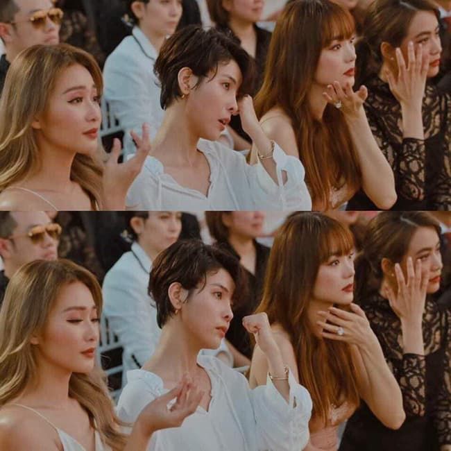 Chi Pu đáp trả tin unfollow Gil Lê, Đông Nhi chia sẻ sau 4 ngày làm vợ