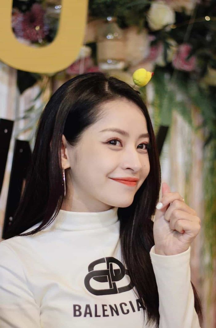 Chi Pu đáp trả tin unfollow Gil Lê, Đông Nhi chia sẻ sau 4 ngày làm vợ