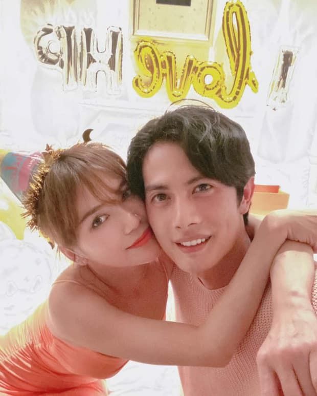 Chi Pu đáp trả tin unfollow Gil Lê, Đông Nhi chia sẻ sau 4 ngày làm vợ
