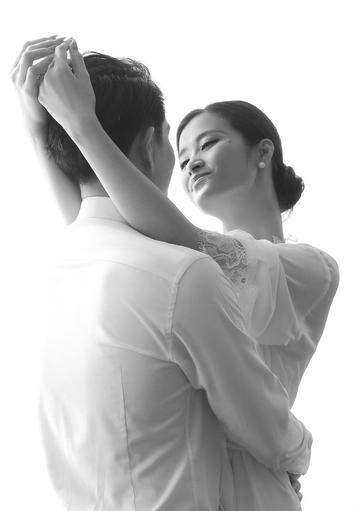 Đông Nhi – Ông Cao Thắng chưa có em bé như tin đồn, nhưng rất mong chờ
