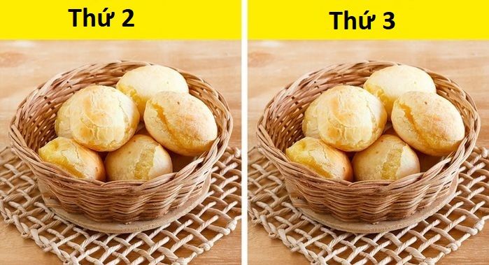 Đặt tên món hoa mĩ, sắp xếp menu... chiêu moi tiền khách của nhà hàng