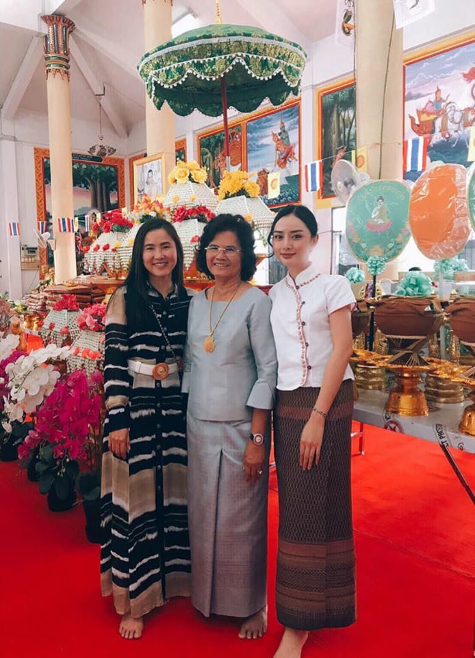 Gái nghèo miền Tây lấy chồng tỷ phú, mẹ chồng cưng chiều hết mực
